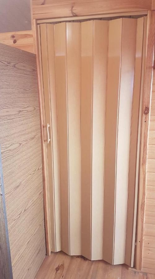 Domki Letniskowe U Janka Ustronie Morskie Dış mekan fotoğraf