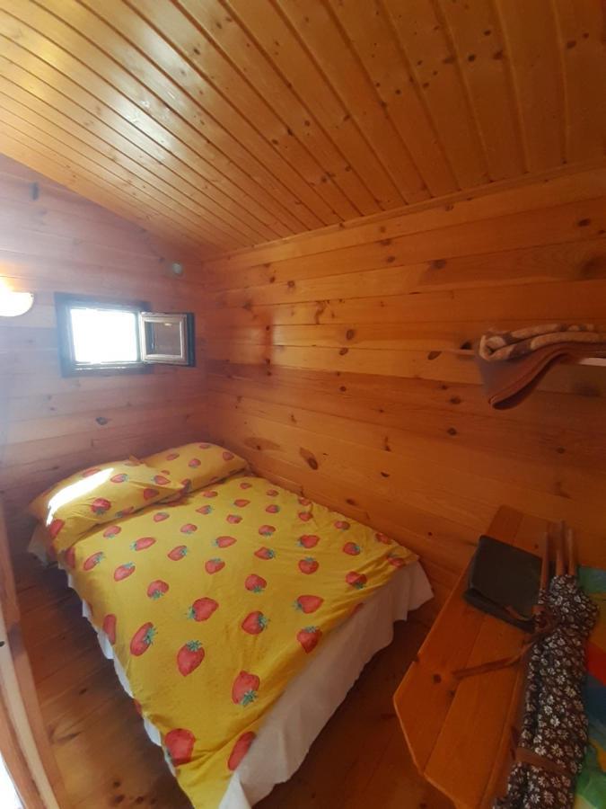 Domki Letniskowe U Janka Ustronie Morskie Dış mekan fotoğraf